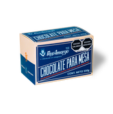 Chocolate para mesa Rey Amargo Tradicional 550g
